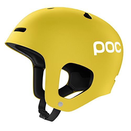 Preisvergleich Produktbild POC Skihelm Auric Galena Yellow M / L