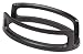 Produktbild Shuttle POI-PS01 Standfuß für XG41 schwarz