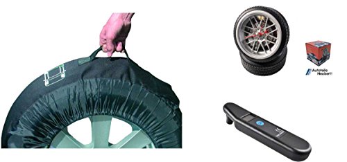 Preisvergleich Produktbild Reifenschoner mit Zubehör