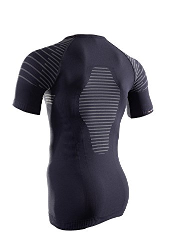 X-Bionic Erwachsene Funktionsbekleidung Man Invent Light UW Shirt SH SL - 2