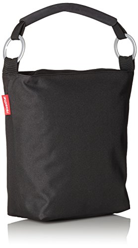Reisenthel TV7003 ringbag L, schwarz - 2