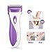 Produktbild Elektrorasierer frauen rasieren körperhaar entfernen messer Haar epilieren lady shaver frauen kümmern Werkzeuge km-3018 von LuckyFine