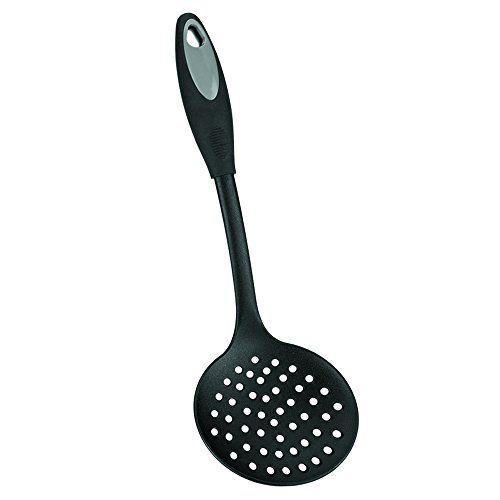 Metaltex Britannia Schaumlöffel aus Nylon und Gummi