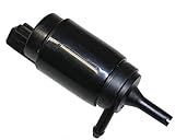 bomba de agua opel astra 1.4 Compatible con: AERZETIX: Bomba de agua para limpiaparabrisas frente de coche C10111