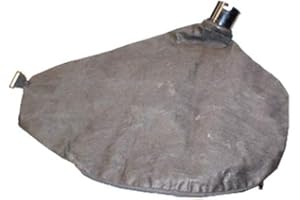 ATIKA Ersatzteil | Auffangsack Fangsack Laubsauger LSH 3000