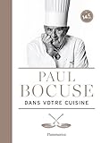Image de Paul Bocuse dans votre cuisine