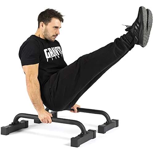 Amazon.co.uk calisthenic bars