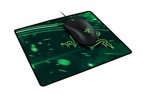 Razer Goliathus Small Speed Soft Gaming Mausmatte (professionelle Gamer, Cosmic Design) - 5