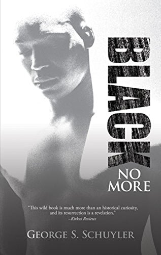 Black No More (English Edition)