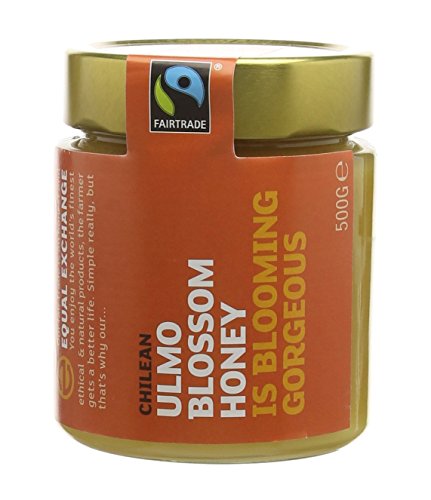 Preisvergleich Produktbild Equal Exchange / Chilean Ulmo Blossom / 10 x 500G