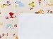 Ideenreich 2029 Changing Mat Cover Alphabet