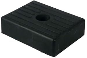 BIGSHIP Patin 130 x 100 x 36mm