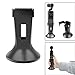 Produktbild Fcostume Stabiler Standfuß für erweiterten Haltegriff für DJI Osmo Pocket Gimbal Camera (Schwarz)