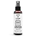 Beard Oil by Life of Lyon: Raw. Organic. Premium. Tame That Mane! 2oz Mane Taming in a Bottle For a Fuller, Healthier Beard