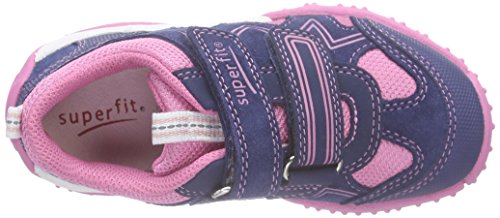 Superfit Baby Mädchen Sport4 Mini Lauflernschuhe - 7