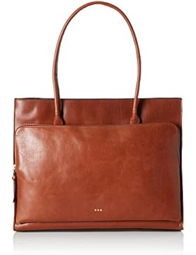 Royal RepubliQ Damen Mel Schultertasche, 15x30x45 cm