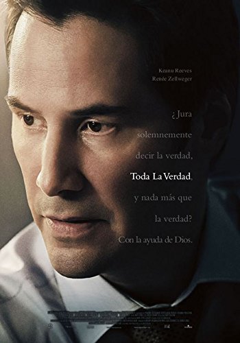 Toda La Verdad [DVD]