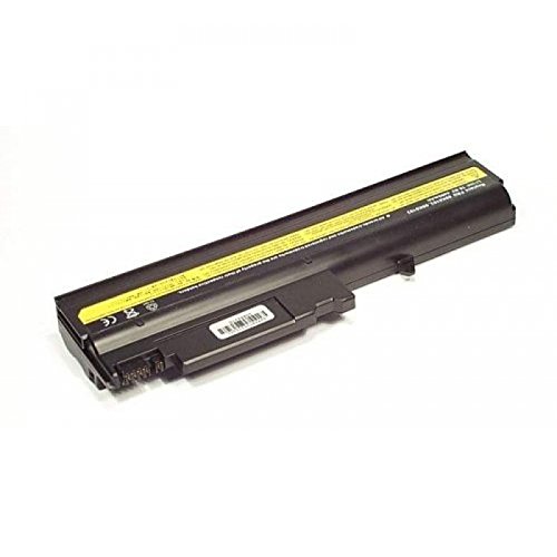 IBM Lenovo ThinkPad T42 (2373), Li-Ion Akku 4400mAh, 10.8V - 3