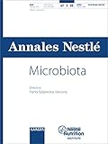 Image de Microbiota: Special Issue: Annales Nestle 2009, Vol. 67, No. 1