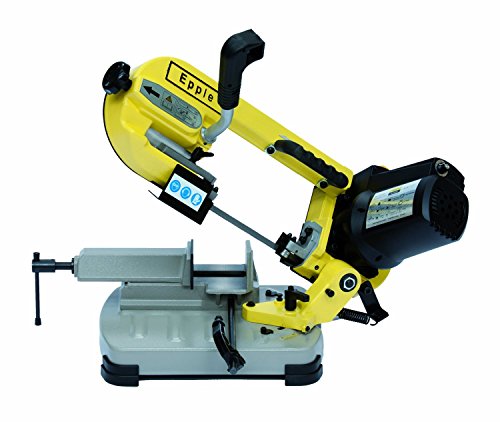 Epple Metallbandsäge BS 125 GS - 2