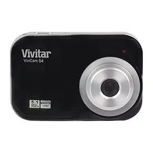 Vivitar V54 5.1MP Digital Camera