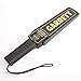 Price comparison product image Garrett Super Scanner V manual metal detector / work time up to 100 hours