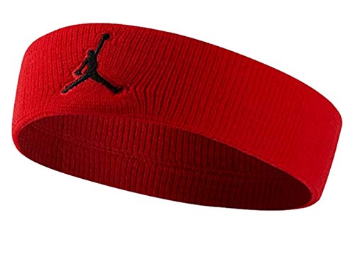 jumpman headband