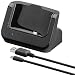 Produktbild MANAX® USB Dockingstation passend für HTC One (M7)