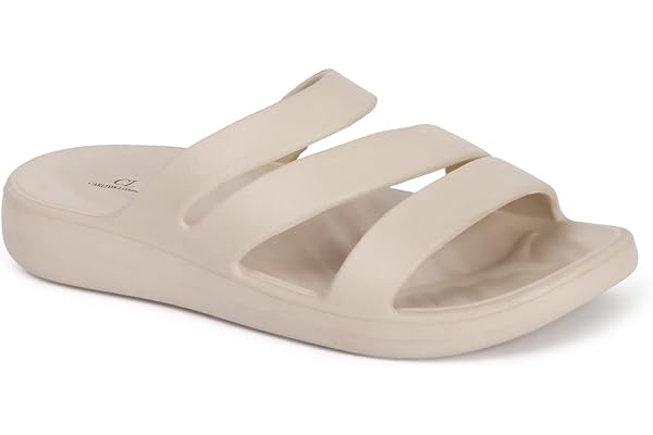 Carlton London Women Slipper Soft comfortable and stylish Flip-Flop Slipper for Women in exciting colors Lightweight Anti Skid Daily Use Slipper
