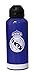 Produktbild Real Madrid Trinkflasche Aluminium zweite Trikot 400 ml (CYP Imports b-15-rm)