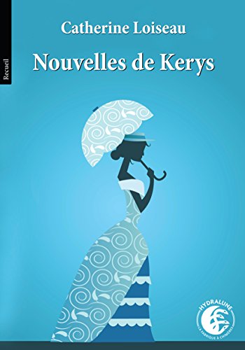 Couverture du livre Nouvelles de Kerys