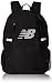 Produktbild New Balance Accelerator Rucksack, Unisex, schwarz, Einheitsgröße
