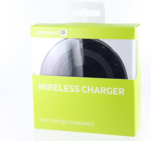Preisvergleich Produktbild Original induktive Ladestation für SAMSUNG EP-PG920IBEGWW