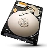 Hitachi (HGST) 500gb 500 GB 2.5 Inch 5400 RPM Sata Hard Drive Thin 7MM For Laptop/PS3/Mac - 3 Years Warranty