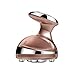 Produktbild RF Cavitation Ultrasonic Schlankheitskur Massager Anti Cellulite Device Abdomen Waist Fat Burner Beauty Schlankheitsmittel Gewichtsverlust Instrument,Gold