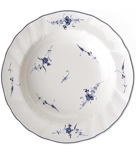 Eschenbach Porcelaine Group Romantika Roi Plateau à Gâteau 32 Cm