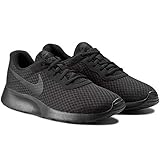 nike schuhe gr 43 schwarz Material: Polyester Nike Herren Tanjun Laufschuhe, Schwarz Black-Anthracite 001, 43 EU