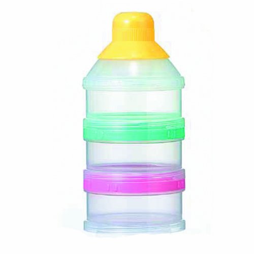 Pigeon Baby Milk Powder Container with Lid