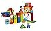 LEGO 10580 Duplo Deluxe Box of Fun