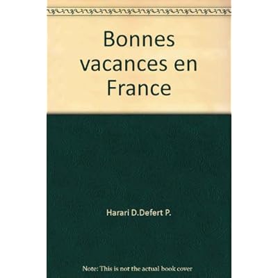 Bonnes Vacances En France Bonnes Vacances En France Pdf Download Free Olucio
