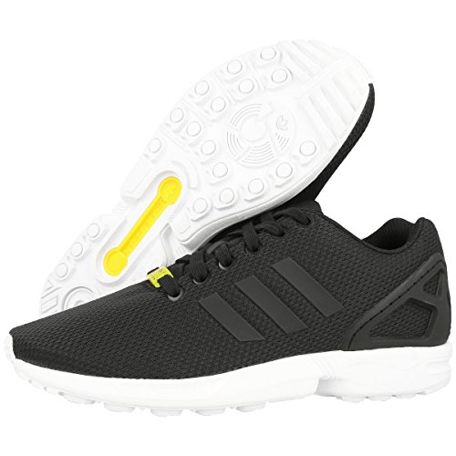 adidas ZX Flux Unisex-Erwachsene Laufschuhe - 3