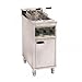 Produktbild Fritteuse Auf Unterbau Mod. RFE 20 C