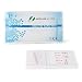 Produktbild Multi 10 Drogentest zur Bestimmung von 10 Drogenarten im Urin: THC Cannabis, Kokain, Amphetamin, BZO, MTD, MDMA, OPI, BAR, MET und KET CE