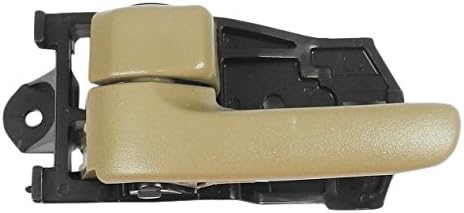 MotorKingB602 Tan Left Inside Door Handle