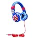 Produktbild Paw Patrol - 10603 - Chase, Kopfhörer blau