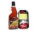 3M Combo of Microfiber Cloth and Car Shampoo (250 ml) RS.421.00