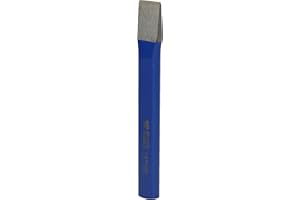 BRILLIANT TOOLS BT080918 Platt mejsel [Powered by KS TOOLS]