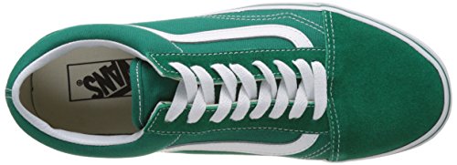 Vans Herren Ua Old Skool Sneakers - 7