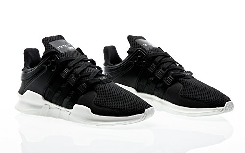 Adidas Eqt Support Adv Herren Sneaker Schwarz - 2