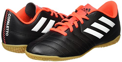 adidas Unisex-Kinder Copaletto in Jr Fußballschuhe - 5